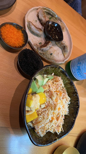 Comentarii opinii despre وكامي لاونج