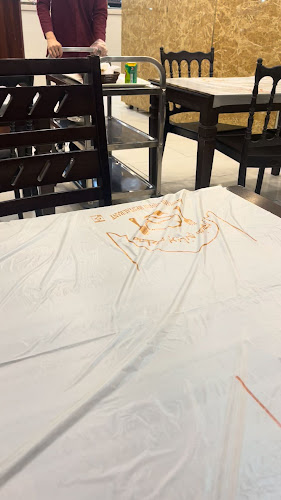 Opinii despre مطعم برياني هندي în تبوك - الضيافة