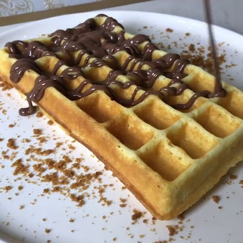 براوني كريب