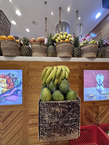 Comentarii opinii despre فراولتي سلطانه