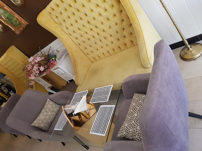 Comentarii opinii despre ديلاسيوس كافيه