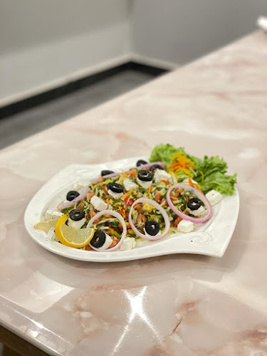 Comentarii opinii despre فيلا فيروز VIILA FAYROUZ