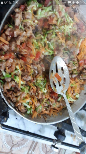 Opinii despre فوال شباب الخرطوم în رفحاء - الضيافة