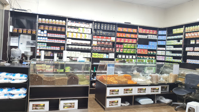 Opinii despre مطاحن حبة البن în المدينة المنورة - الضيافة