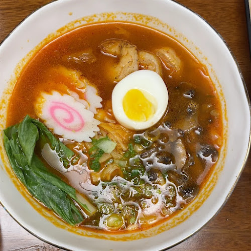 Ramen Restaurant KSA - الرياض