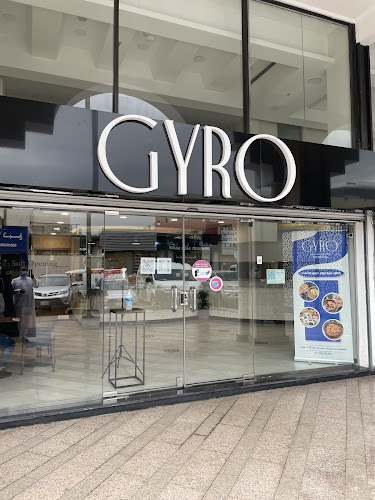 Comentarii opinii despre Gyro Resturant