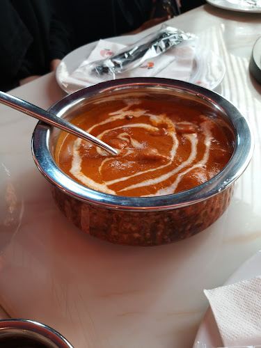 مطعم التندور الهندي - الضيافة