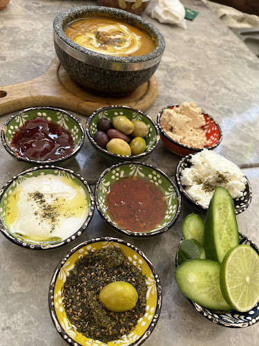 Opinii despre خبازه în الرياض - الضيافة