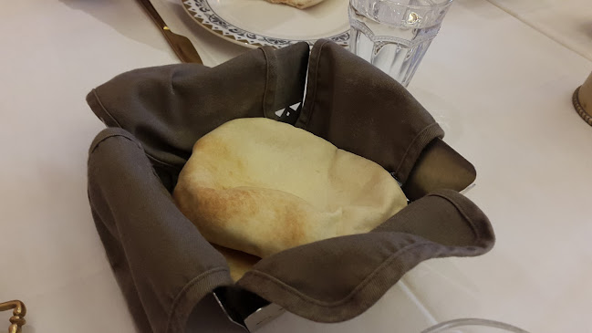 كرَم بيروت - الضيافة