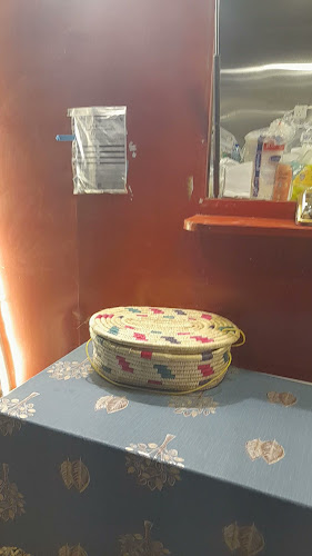 Comentarii opinii despre عطره للاكلات الشعبية