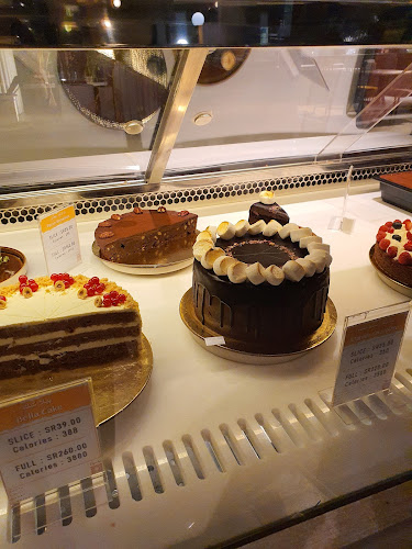 Panela in Huna - الرياض