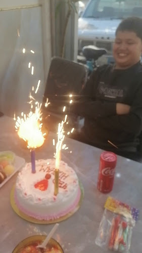 حلويات فاتن - المدينة المنورة