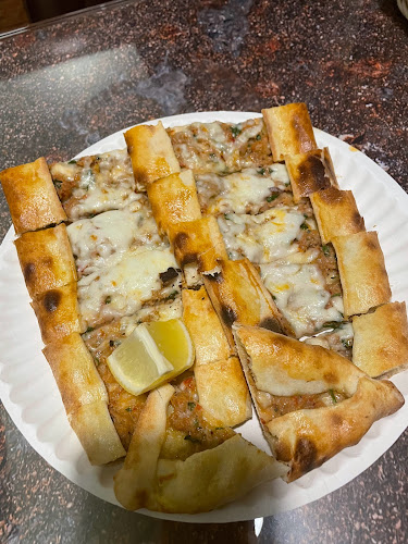 Opinii despre بركان الكباب | العزيزية în المدينة المنورة - الضيافة