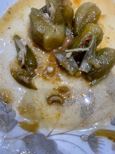 Opinii despre مندي ورلد în جدة - الضيافة