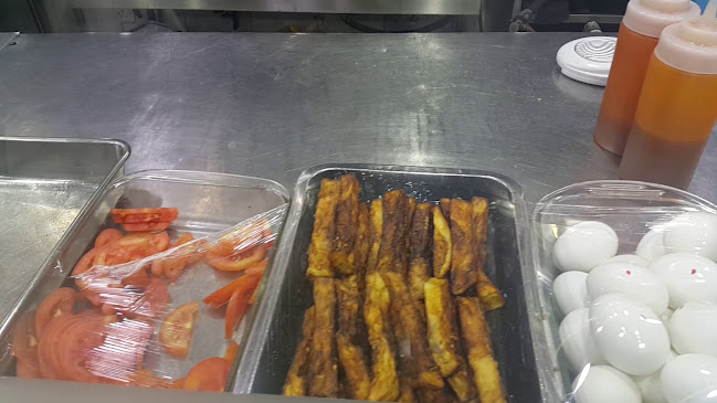 مطاعم الزبداني - الدمام