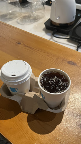 Comentarii opinii despre مقهى بيتشر | pitcher cafe