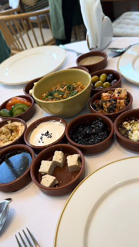 Comentarii opinii despre مطعم خميرة