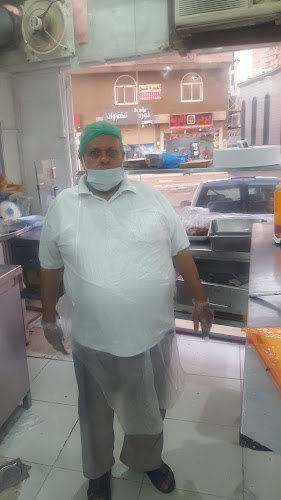 مطعم الخير منتو فرموزة - مكة