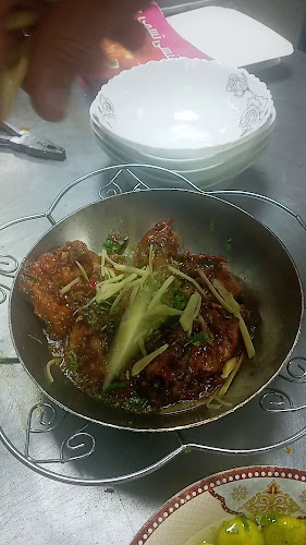 Opinii despre Marhaba Fekum Restaurant în المدينة المنورة - الضيافة