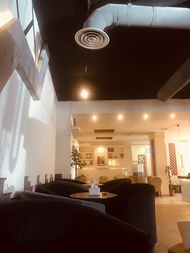 Opinii despre كوفي العرب în تبوك - الضيافة