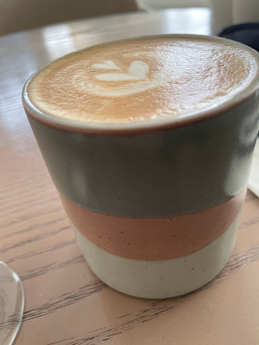 شانت بيسترو - الضيافة