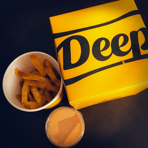 ديب فرايز - جدة