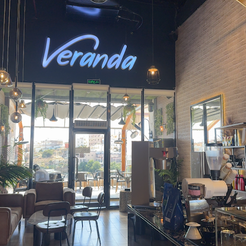 Opinii despre فيراندا كافيه în أبها - الضيافة