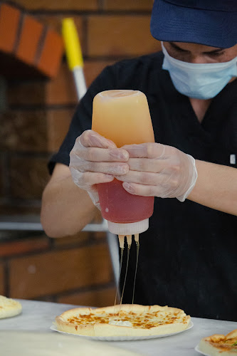 Opinii despre مطعم المذاق الشامي în المدينة المنورة - الضيافة