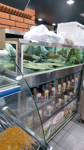 Opinii despre مطعم فلفل în المجمعة - الضيافة