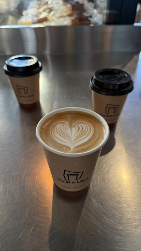 جاڤا كافيه - الضيافة