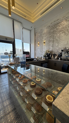 Opinii despre مُهلل în الدمام - الضيافة