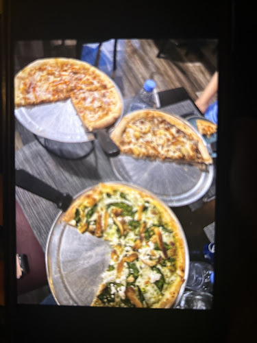 Pizzarica DQ - الضيافة