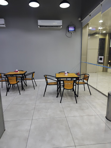 شاورما باب الزعيم - الضيافة