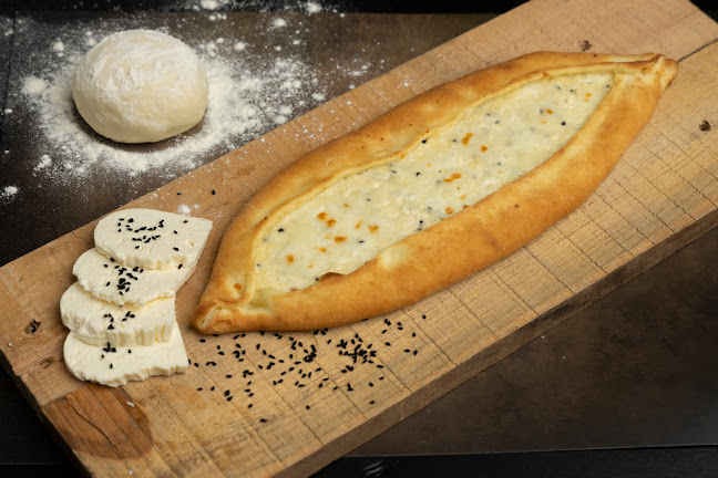 مشويّات قلعة حلب - الضيافة