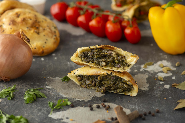 Opinii despre فطاير معشوقه în الدمام - الضيافة