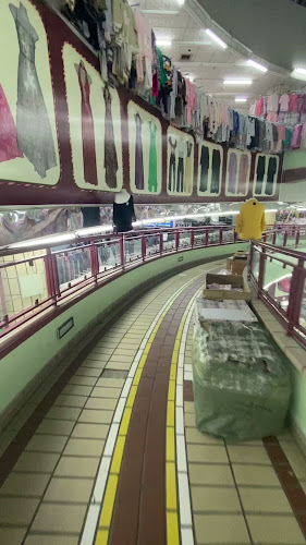 مجمع الساحة التجاري المدينة المنورة - الضيافة