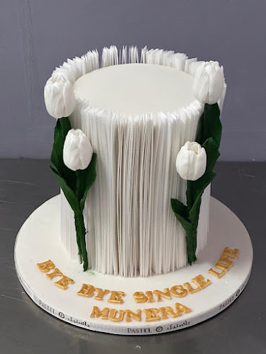 PASTEL باستيل الفيصليه