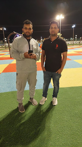 Opinii despre فلافل المدينة în الأرطاوية - الضيافة