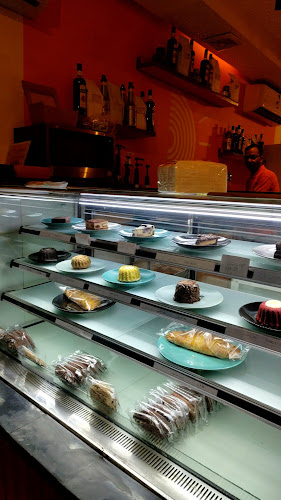 لوما كافيه - الضيافة