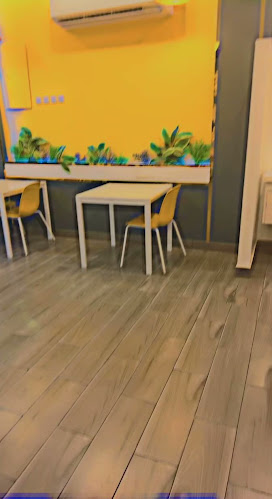 بروست حديقة الدجاج - chiken garden - ينبع