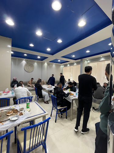 Opinii despre مطعم شواية الخليج în الرياض - الضيافة