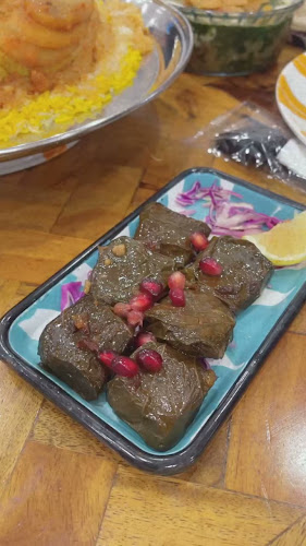 طوفرية - الضيافة
