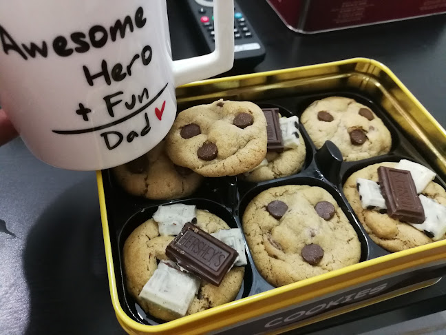 Comentarii opinii despre مونكي كوكيز