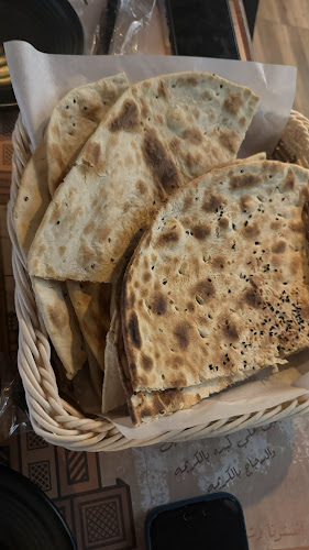 Comentarii opinii despre مطعم ولاونج شناشيل