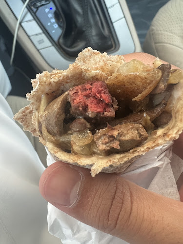 خبزة وشاي - الرياض