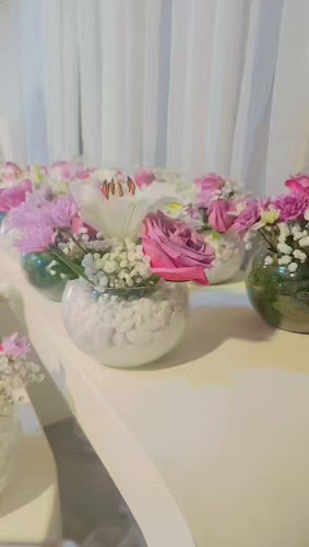 بربر للمعجنات الصفا