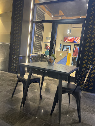 Opinii despre Hashtag Burger هاشتاق برجر în الدمام - الضيافة