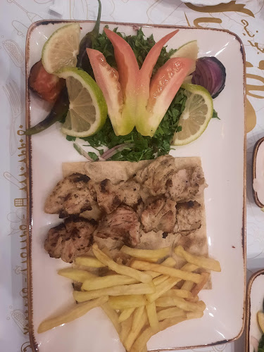 مطعم جونيه - الضيافة