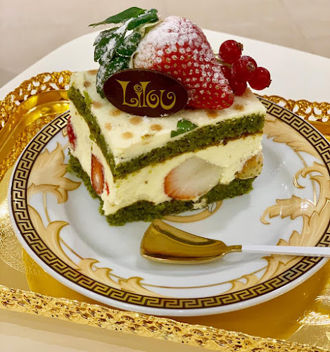 Opinii despre ليلو în الرياض - الضيافة