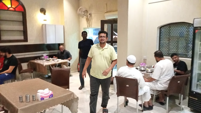 أطايب للمقادم البلدي والسيريه - الضيافة